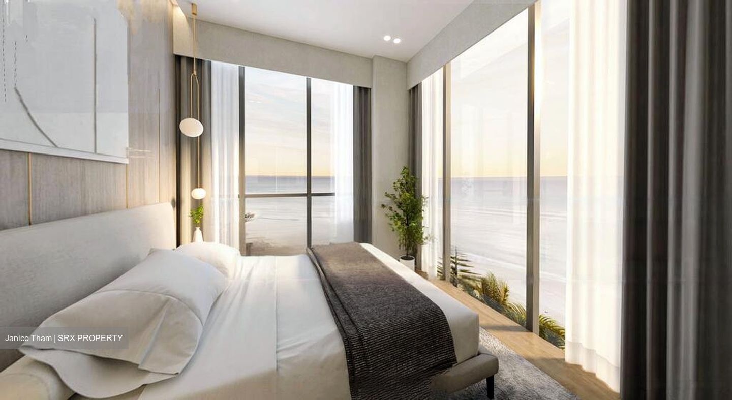 The Shorefront (D17), Apartment #459573491